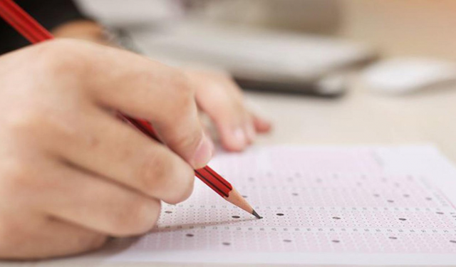 LGS, 15 Haziran’da 62 bin 693 salonda yapılacak