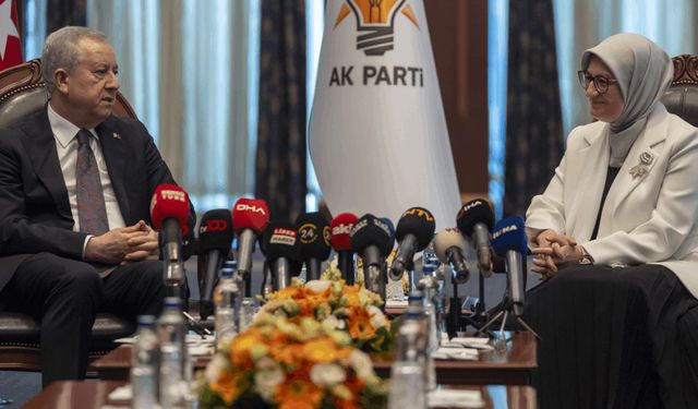 AKP ve MHP'nin 'bayram' ittifakı! Ekrem İmamoğlu ve Özgür Özel'i hedef aldılar