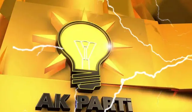 AKP'ye yeni 'transferler' olabilir iddiası...