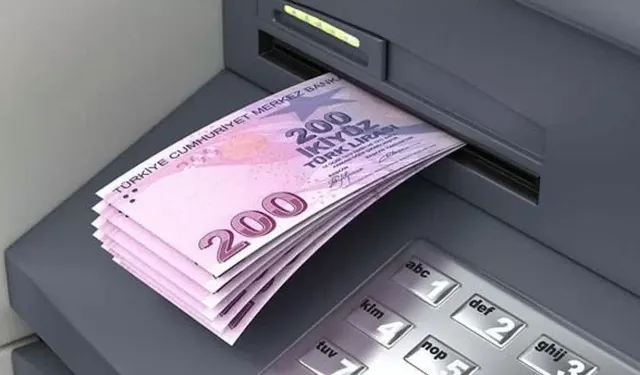 ATM'den para çekenler dikkat: Limitler değişiyor!