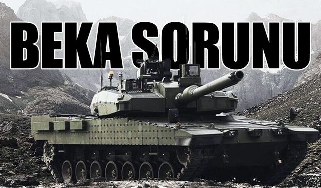 Savunma sanayi alarm veriyor: "Kadronun yüzde 35’i maaş yetersizliğinden ayrıldı!"
