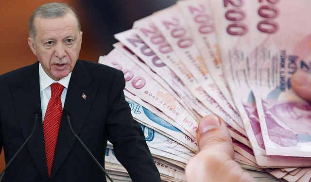 Erdoğan duyurdu: "Çiftçilerin zararları Kasım'a kadar karşılanacak"