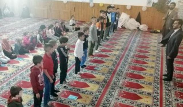 TÖB-SEN, ÇEDES uygulamalarını raporladı: Okullarda gerici etki