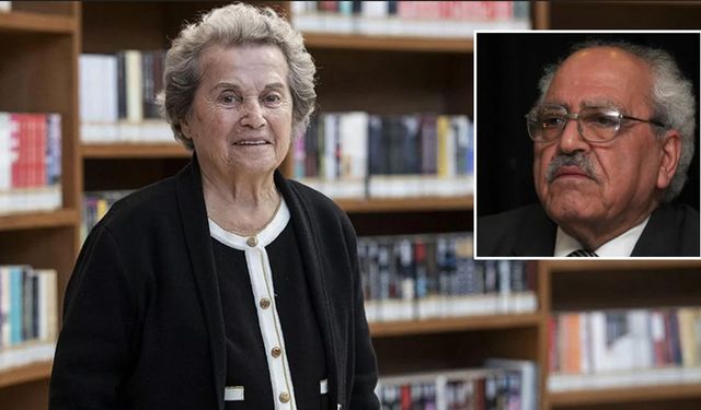 Sezai Karakoç'un 'Mona Roza'sından acı haber
