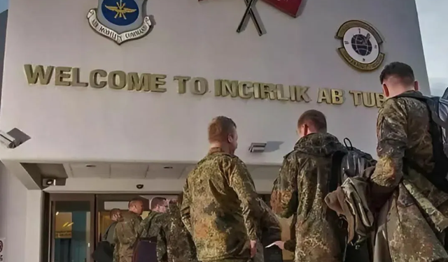 TKP’den siyasi partilere 5 sorulu mektup: "NATO ve ABD’nin mi yoksa halkımızın güvenliğinin mi yanındasınız?"