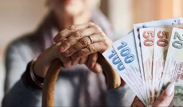 En düşük emekli maaşı ne kadar olacak: İşte masadaki 4 güçlü senaryo...