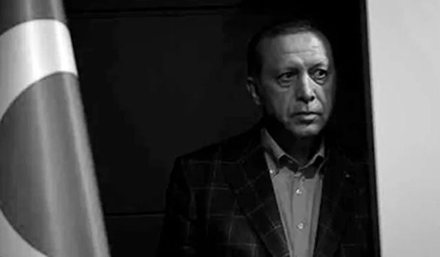 Bomba iddia: "Erdoğan 17-25 Aralık'ta odasını topladı, ayrılıyordu!"