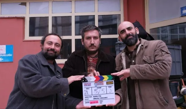 Feyyaz Yiğit’ten duygulandıran veda mesajı