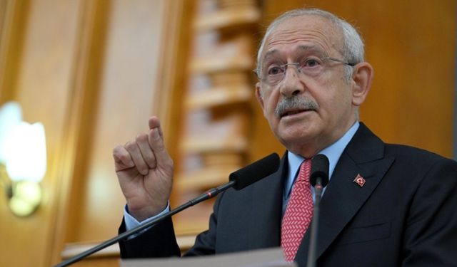 Kılıçdaroğlu'nun bilinmeyen hayatı