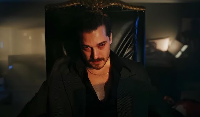 Çağatay Ulusoy'dan yeni proje: Çekimler temmuzda başlıyor