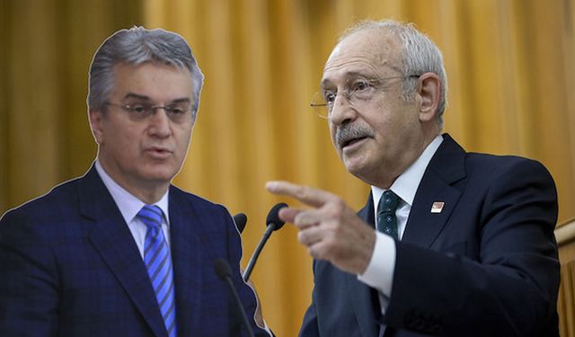 Kılıçdaroğlu’nun sağ kolu yarınki planı açıkladı: Aday olacak mı?