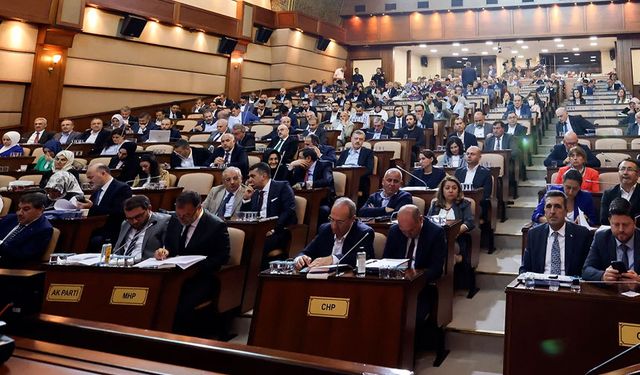 İBB'den ''cemaat'lere karşı kritik hamle: 3 yurt binası geri alındı!