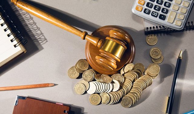 Toplum Çalışmaları Enstitüsü'nün raporu ortaya koydu: İcra dosyalarında rekor artış