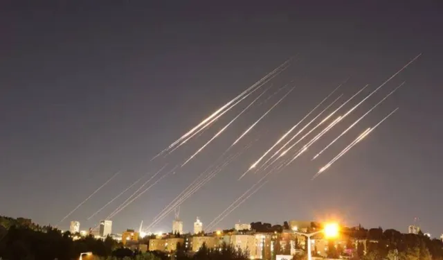 İsrail'den kritik saldırı: "Hamas kurucularından El İsa öldürüldü!"