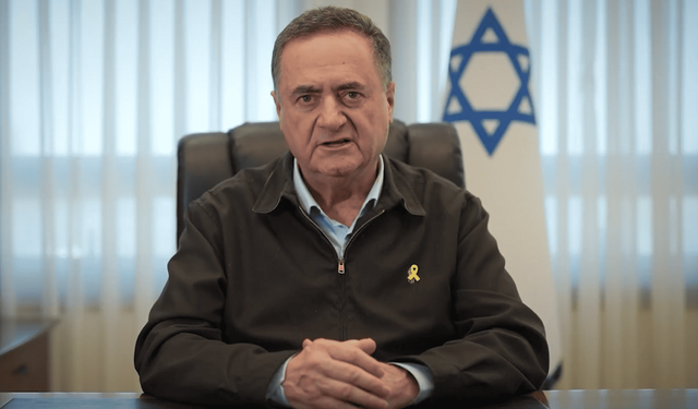 İsrail Savunma Bakanı Katz: "İran diktatörü cezalandırılacak ve saldırılar tüm hızıyla devam edecek”