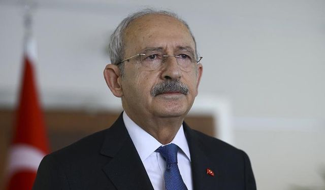 Alevilerden Kılıçdaroğlu’na çağrı