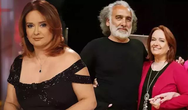 Müjde Ar ile Sinan Çetin davalık oldu