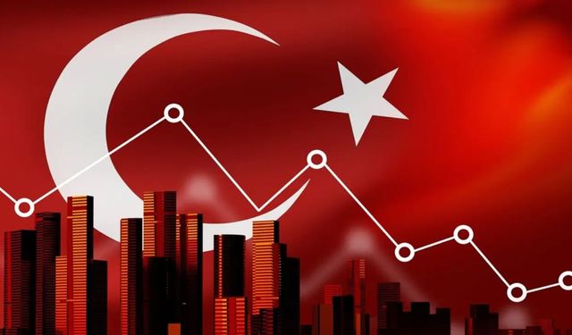 OECD'den kritik rapor: Türkiye büyüme tahmini düşürüldü!