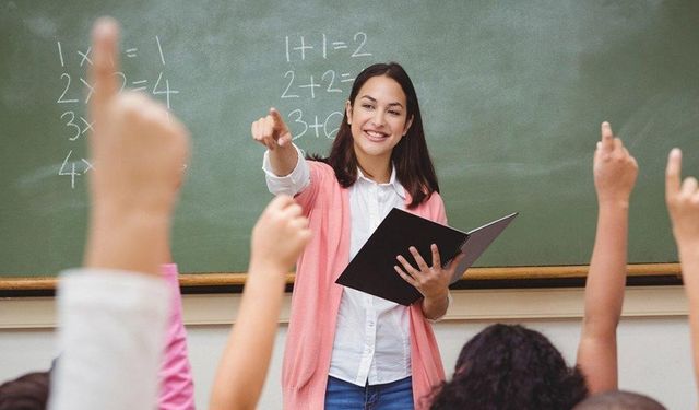 MEB 15 bin sözleşmeli öğretmen alımı için takvimi duyurdu!