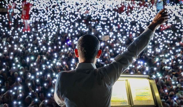 CHP Osmaniye tepkili: “Kurumsal iradeyi hedef alıyorlar”