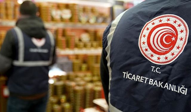 Fahiş fiyat oyunu cezasız kalmadı: 289 işletmeye 114 milyon TL ceza!