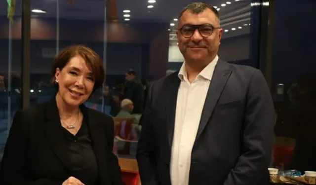İBB Şehir Tiyatroları'na 7 ödül birden verildi: Bu başarının arkasındaki iki isim dikkat çekti...