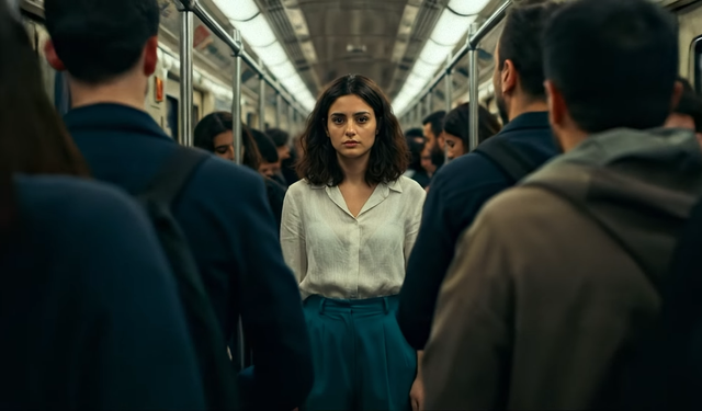 Sezen Aksu''dan teknolojik hamle: Yeni klibi "Doğrucu" tamamen yapay zeka ile hazırlandı