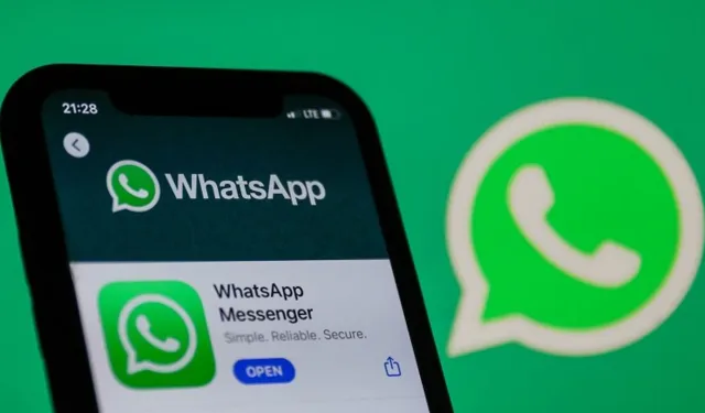 ‘WhatsApp‘ı telefondan silin’ talimatı