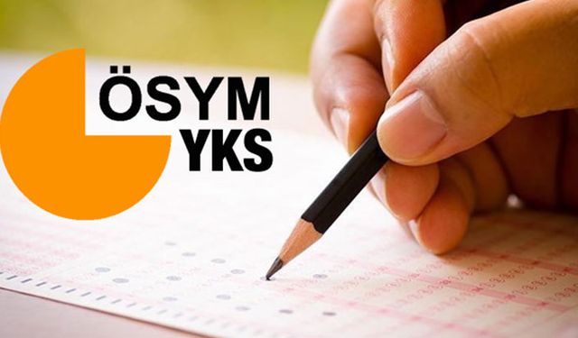 YKS adayları dikkat! Sınav belgeleri erişime açıldı..