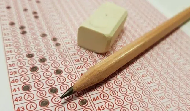 YKS soru kitapçıkları ve cevap anahtarları erişime açıldı