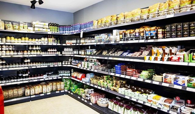Markette 38 ürünün 26'sında fiyat arttı: Üreticide kırmızı mercimek zam şampiyonu oldu