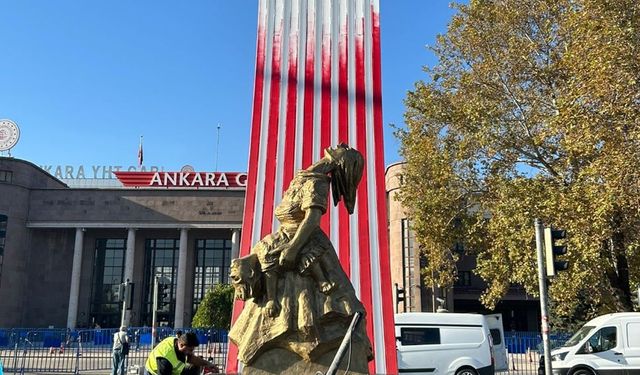 10. yıl dönümünde 10 Ekim Ankara Gar Katliamı davası raporu yayınlandı!