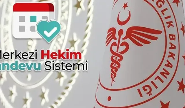 MHRS'de yeni dönem: Uzman hekimden önce aile hekimine görünmek 'zorunlu'!
