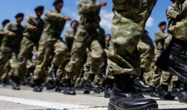 Bedelli askerliğin bedeli ağırlaştı! TÜİK verisi sonrası bedelli askerlik ücreti arttı