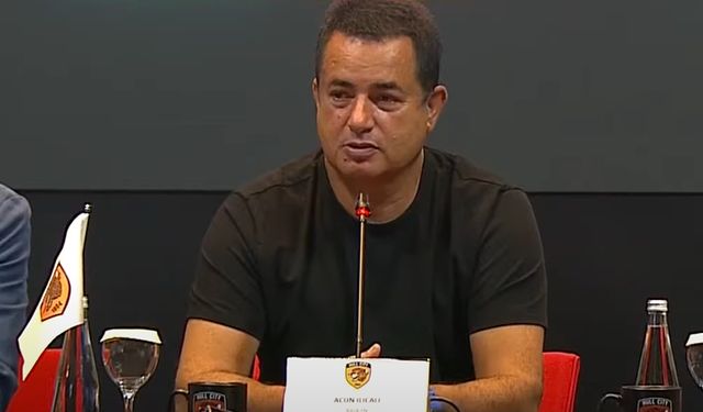Acun Ilıcalı'dan Hull City açıklaması! Satacak mı?