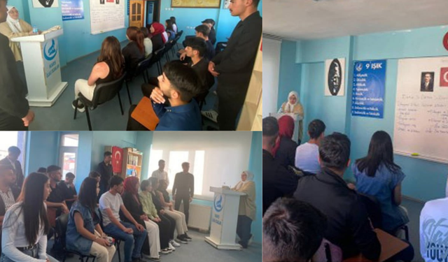 Dincilerden sonra sıra ülkücülerde: MEB ile protokol imzalayıp kurs açıyorlar!