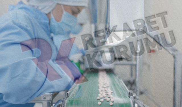 Rekabet Kurumu harekete geçti: İki ilaç devine soruşturma!