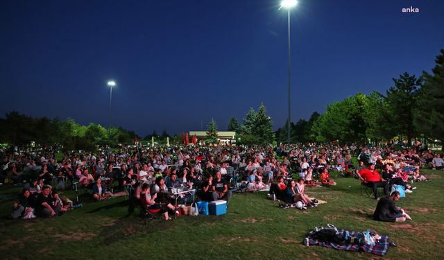Uzay Filmleri Festivali başlıyor