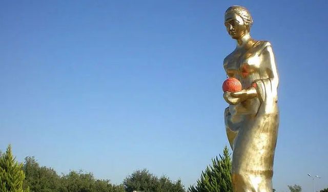 62. Uluslararası Antalya Altın Portakal Film Festivali heyecanı