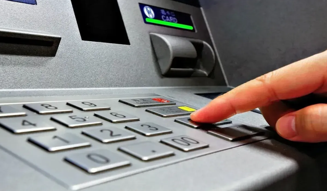 ATM limitleri düşürüldü…