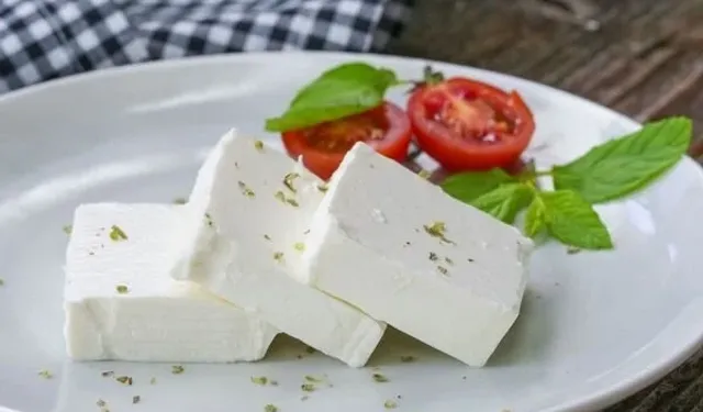 Bakanlık, içinde 'natamisin' tespit edilen 7 peynir markasını ifşaladı!