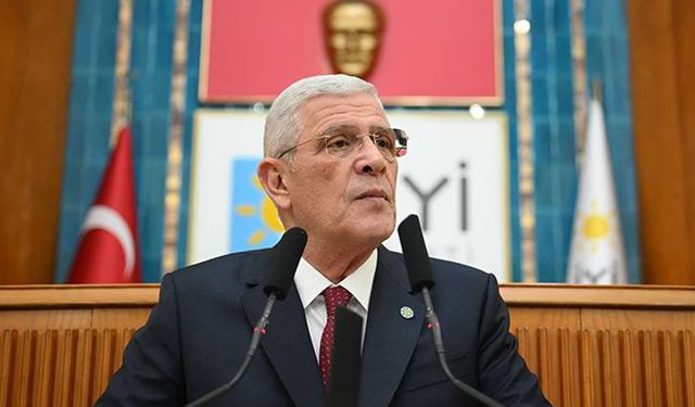 Dervişoğlu'ndan yeni sürece ilginç benzetme!