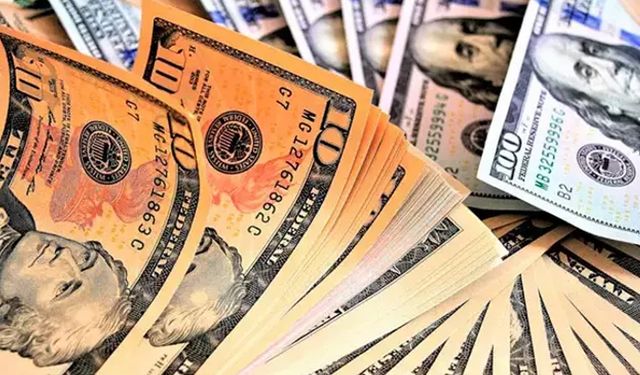 Dev bankadan 2026 için çarpıcı dolar tahmini