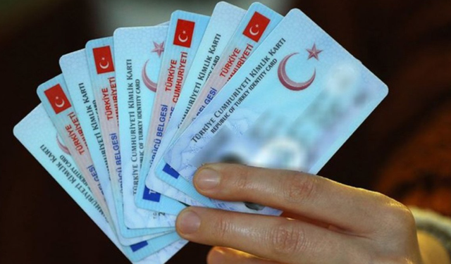 Ehliyetler 1 Ağustos'tan itibaren geçersiz sayılacak! 3 milyon kişi hala yaptırmadı