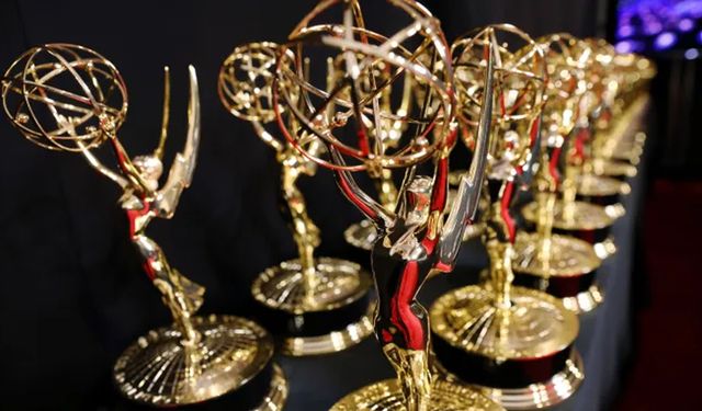 2025 Emmy Ödülleri adayları belli oldu: İşte tam liste