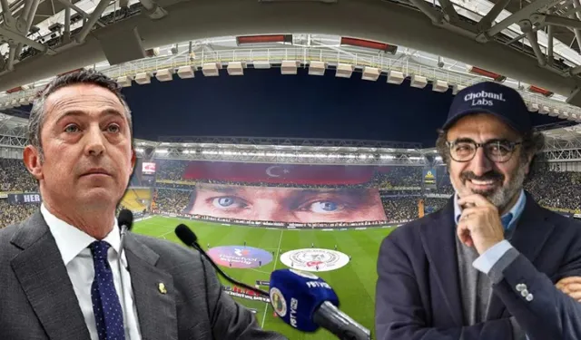 Taraftar ayakta: Fenerbahçe’de ‘Chobani’ krizi