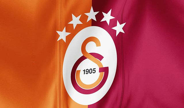 Süper Lig önce Galatasaray'dan sürpriz ayrılık!