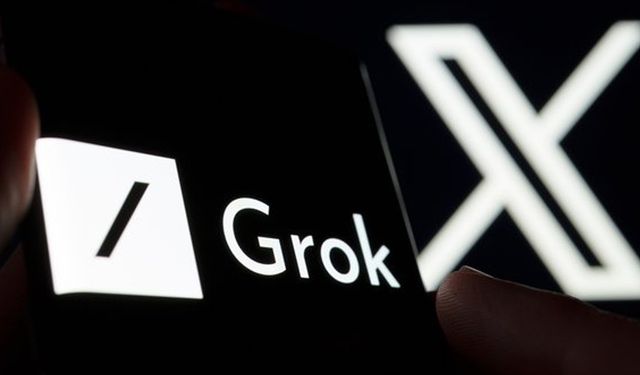 Grok'un şifresi çözüldü! Tekrar cevap vermeye başladı