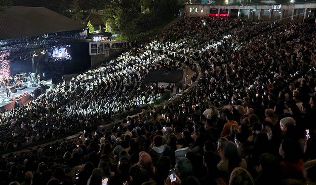Harbiye'de tiyatro şöleni başlıyor