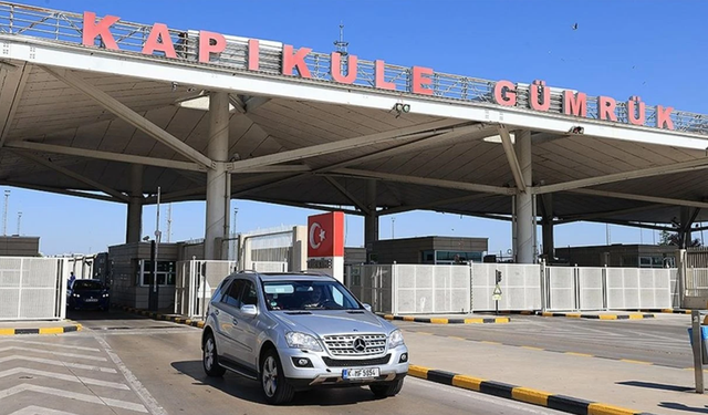 Gurbetçiler küstü: Artık eskisi gibi alışveriş yapmıyorlar